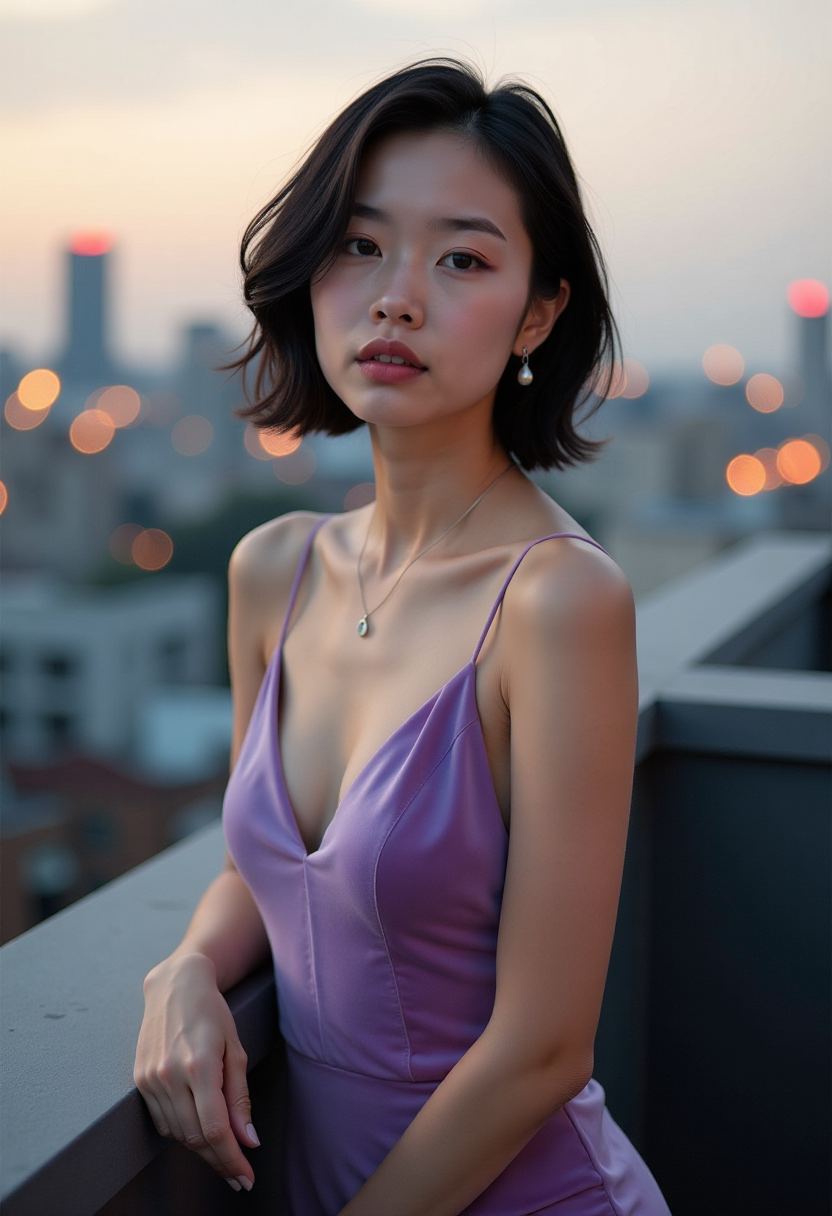 春和景明 剧照