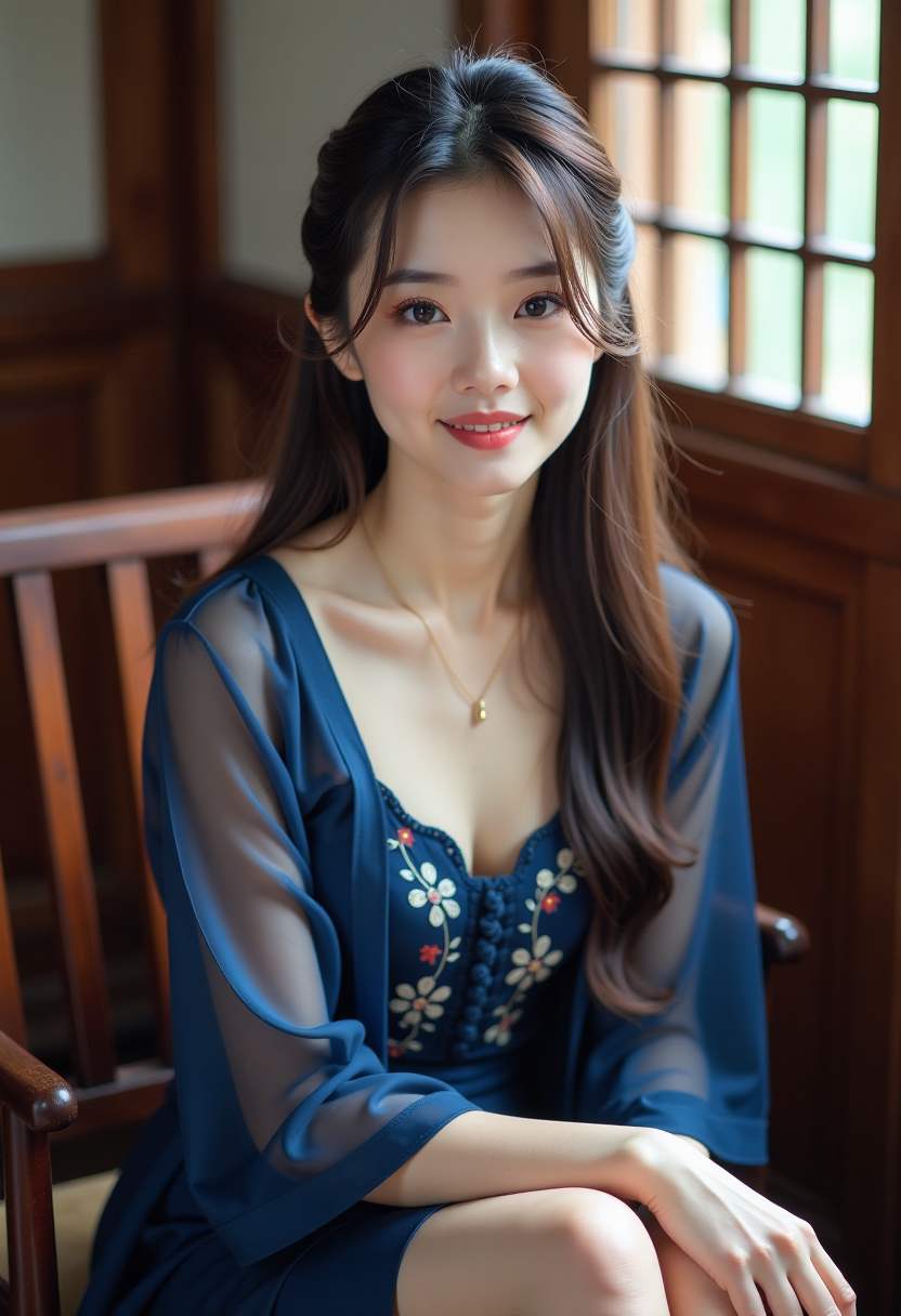 盛夏不打烊
